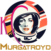 KC Murgatroyd